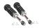 Loaded Strut Pair | 2 Inch | Front | Ford Bronco 4WD (2021-2023)