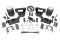 10009 Air Spring Kit | 0-6" Lifts | Ford F-150 4WD (2021-2023)