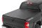 RC46419550 Soft Tri-Fold Bed Cover | 5'7" Bed | No OE Rail | Toyota Tundra (07-23)