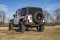 66970 3.25 Inch Lift Kit | V2 | Jeep Wrangler JK 2WD/4WD (2007-2018)