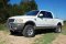 2.5 Inch Leveling Kit | Ford F-150 4WD (1997-2003)