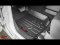 RC-M-60200 Floor Mats | Front | Jeep Wrangler TJ (97-06) 4WD