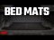 RC-RCM687 Bed Mat | 5' Bed | RC Logo | Jeep Gladiator JT 4WD (2020-2023)