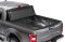 448226 BAKflip MX4 Truck Bed Cover 5.7 ft. w/o Rambox