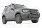 51041 Nudge Bar | 20 Inch Black Single Row LED | Ford Bronco Sport (21-23)