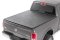 RC46319640 Soft Tri-Fold Bed Cover | 6'4" Bed | Ram 1500/2500/3500 2WD/4WD