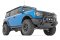 51045 Nudge Bar | Ford Bronco 4WD (2021-2023)