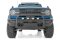 51046 Nudge Bar | 20 Inch Black Single Row LED | Ford Bronco 4WD (21-23)