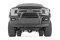 B-F4041 Black LED Bull Bar | Ford Expedition (03-23)/F-150 (04-23) 2WD/4WD