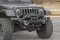 Front Bumper | Sport | OE Fog | Jeep Gladiator JT/Wrangler JK & JL