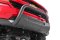 B-C4071 Black LED Bull Bar | Chevy/GMC 1500 Truck/SUV 2WD/4WD (2007-2020)