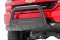 B-T4051 Black Led Bull Bar | Toyota Tacoma 2WD/4WD (2005-2015)