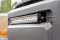 70656 LED Light Kit | Bumper Mount | 30" Chrome Single Row | Toyota Tundra (14-21)