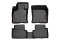 Floor Mats | Front and Rear | Ford Maverick 2WD/4WD (2022-2023)