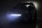 70862 LED Light Kit | Bumper Mount | 30" Black Single Row | White DRL | Subaru Forester (14-18)