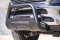 B-D4091 Black Led Bull Bar | Ram 1500 2WD/4WD
