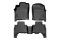 Floor Mats | Front and Rear | Toyota 4Runner 2WD/4WD (2013-2023)